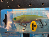 Fishing Lure - Master Vibe 83