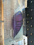 Fishing Lure - Chainsaw - Floating