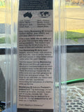Fishing Lure - Predatek  Boomerang 80