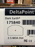 Leupold - DeltaPoint Pro tm