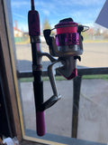 Children’s Fishing Rod - Little Legends