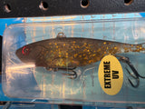 Fishing Lure - Master Vibe 83
