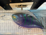 Fishing Lure - Chainsaw - Floating