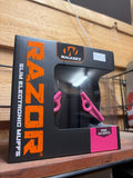 Walkers Electronic Earmuffs - Razor Slim