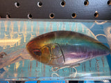 Fishing Lure - Chainsaw 80mm Floating