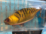 Fishing Lure - Vixen Vibe Heavy