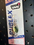 Fishing Lure - Celta Classic 2pack - 2g