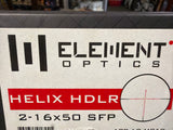 Element Scope