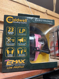 Caldwell Electronic Earmuffs