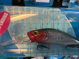 Fishing Lure - Wren 60SP