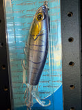 Fishing Lure - M.C Fizz Top Water