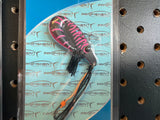 Fishing Lure - Vixen Blade