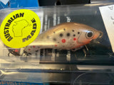 Fishing Lure - Micromin - Enduro Shok