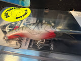Fishing Lure - Micromin - Enduro Shok