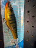 Fishing Lure - M.C Fizz Top Water