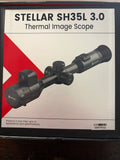 Hikmicro Thermal Scope