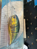 Fishing Lure - Chainsaw - Floating