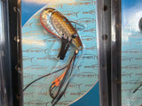 Fishing Lure - Vixen Blade