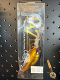 Jaz Lure