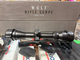 Wulf Rifle Scope