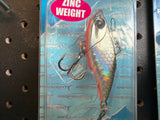 Fishing Lure - Ora Vibe 45