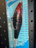 Fishing Lure - M.C Fizz Top Water