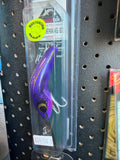 Fishing Lure - Predatek  Boomerang 80