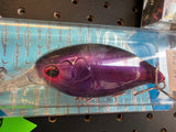 Fishing Lure - Chainsaw 80mm Floating