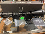 Element Scope