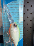Fishing Lure - Chainsaw 65mm Floating