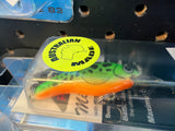 Fishing Lure - Micromin - Enduro Shok