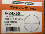Zero Tech
