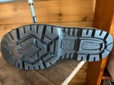Mongrel Steel Toe Boots