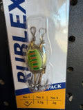Fishing Lure - Celta Classic 2pack - 2g