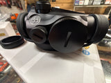 Hawke - Vantage Red Dot