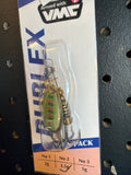 Fishing Lure - Celta Classic 2pack 3.5g