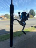 Children’s Fishing Rod - Little Legends