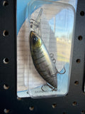 Fishing Lure - ST Minnow 55