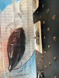 Fishing Lure - Chainsaw - Floating