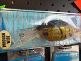 Fishing Lure - Chainsaw 80mm Floating