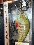Fishing Lure - Jabber Jaw 60