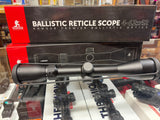 Ranger Scope