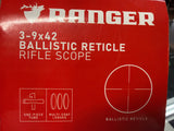 Ranger Scope