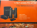 Zero Tech - Waterproof Binoculars
