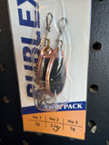 Fishing Lure - Celta Classic 2pack 3.5g