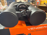 Zero Tech - Waterproof Binoculars