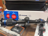 Pulsar Thermal Scope