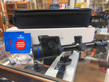 Pulsar Thermal Scope