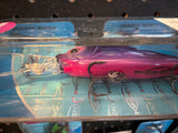 Fishing Lure - Wren 60SP