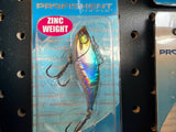 Fishing Lure - Ora Vibe 45